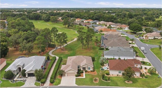 12716 SE 91ST TERRACE ROAD, Summerfield, FL 34491