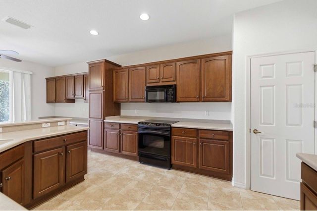 12716 SE 91ST TERRACE ROAD, Summerfield, FL 34491