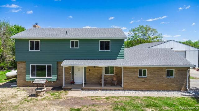 4240 Sheridan Road, Flushing, MI 48433