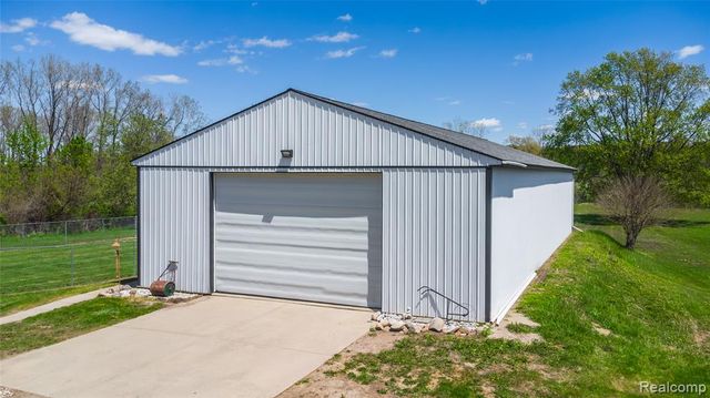 4240 Sheridan Road, Flushing, MI 48433