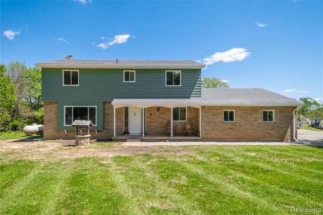 4240 Sheridan Road, Flushing, MI 48433