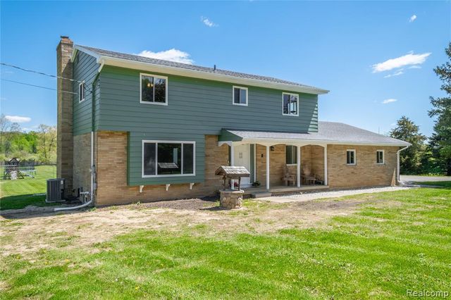 4240 Sheridan Road, Flushing, MI 48433