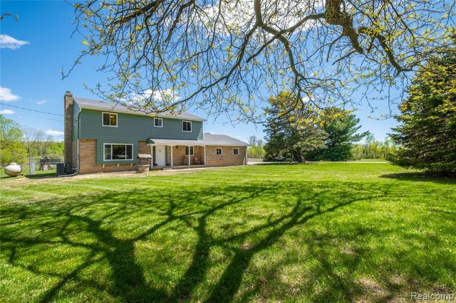 4240 Sheridan Road, Flushing, MI 48433