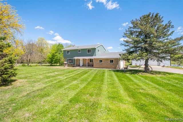 4240 Sheridan Road, Flushing, MI 48433