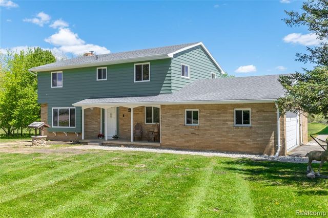 4240 Sheridan Road, Flushing, MI 48433