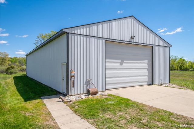 4240 Sheridan Road, Flushing, MI 48433