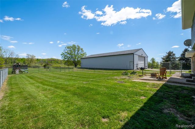 4240 Sheridan Road, Flushing, MI 48433