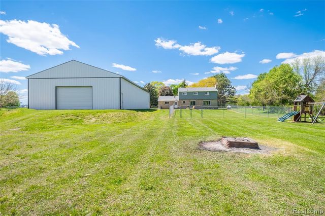 4240 Sheridan Road, Flushing, MI 48433