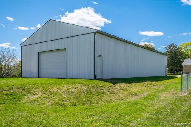 4240 Sheridan Road, Flushing, MI 48433