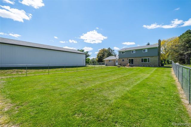4240 Sheridan Road, Flushing, MI 48433