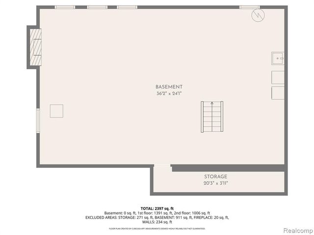 4240 Sheridan Road, Flushing, MI 48433