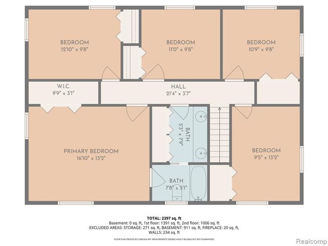 4240 Sheridan Road, Flushing, MI 48433