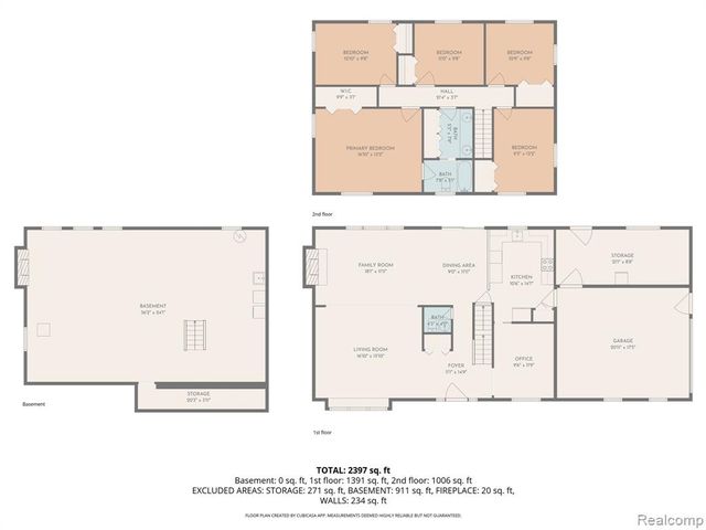 4240 Sheridan Road, Flushing, MI 48433