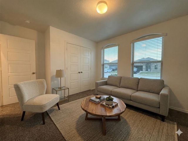 3149 Guyana Road, Fort Worth, TX 76123