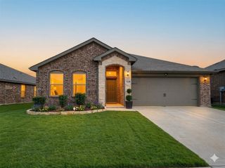 3149 Guyana Road, Fort Worth, TX 76123