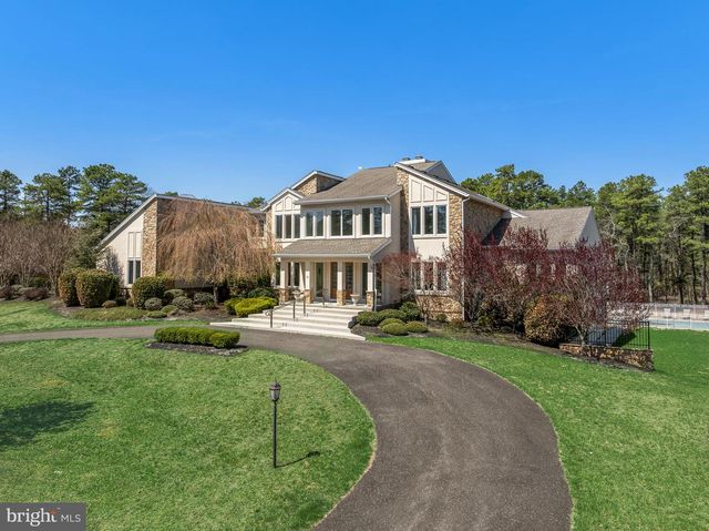 10 PETER HURD WAY, Marlton, NJ 08053