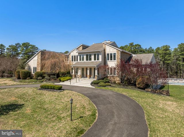 10 PETER HURD WAY, Marlton, NJ 08053