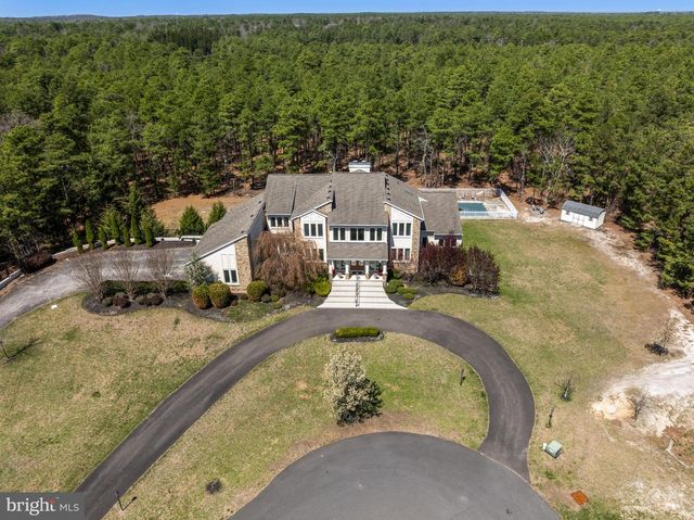 10 PETER HURD WAY, Marlton, NJ 08053