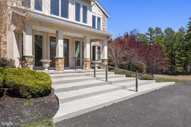 10 PETER HURD WAY, Marlton, NJ 08053