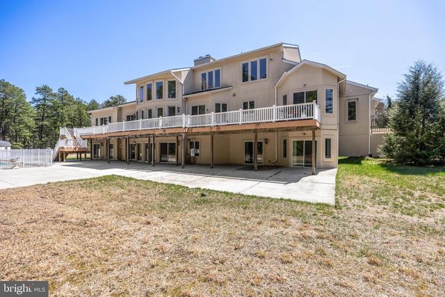 10 PETER HURD WAY, Marlton, NJ 08053
