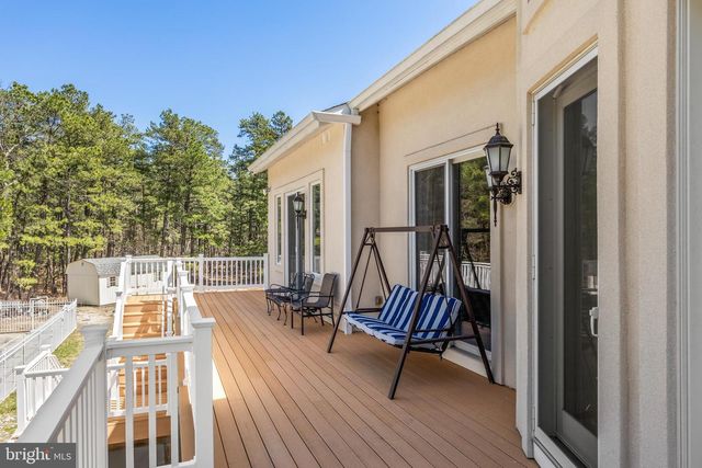 10 PETER HURD WAY, Marlton, NJ 08053