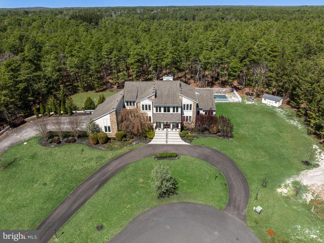 10 PETER HURD WAY, Marlton, NJ 08053