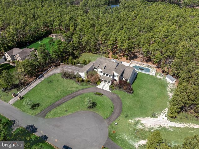 10 PETER HURD WAY, Marlton, NJ 08053