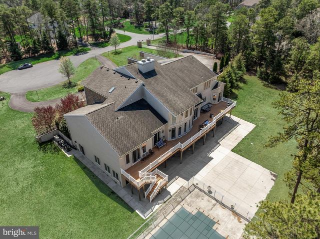 10 PETER HURD WAY, Marlton, NJ 08053
