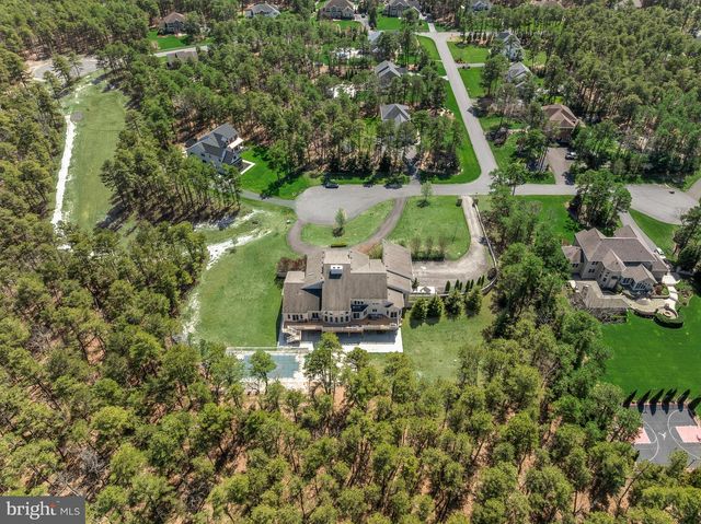 10 PETER HURD WAY, Marlton, NJ 08053