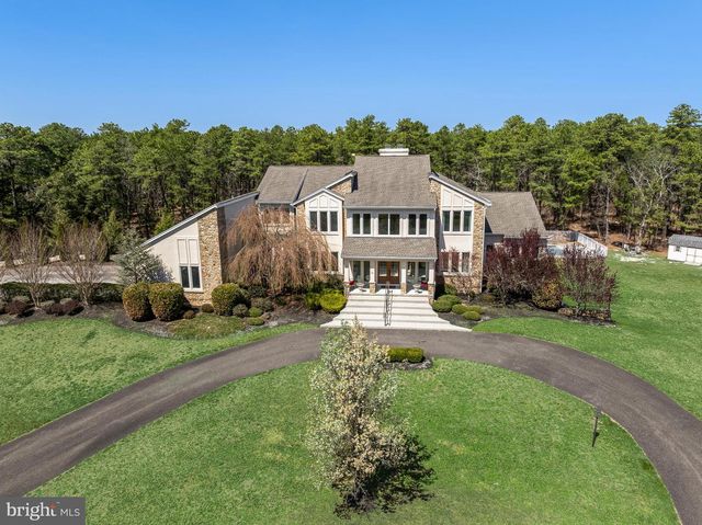 10 PETER HURD WAY, Marlton, NJ 08053