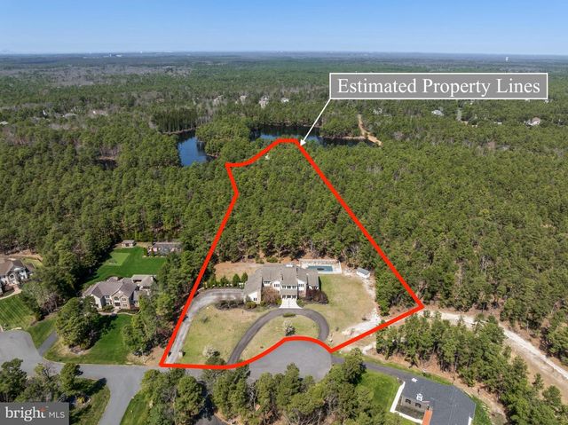 10 PETER HURD WAY, Marlton, NJ 08053