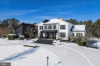 10 PETER HURD WAY, Marlton, NJ 08053