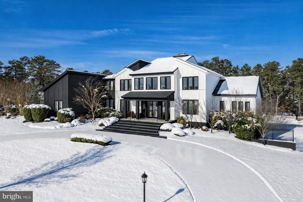 10 PETER HURD WAY, Marlton, NJ 08053