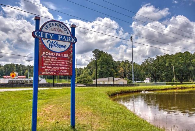 396 Crimson Feather Drive, Jefferson, GA 30549