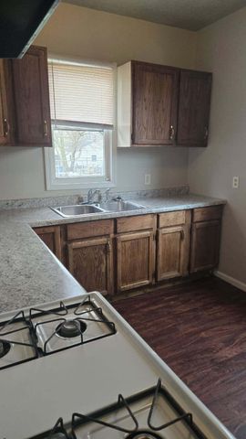 608 Ralston Street, Gary, IN 46406