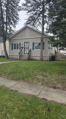 608 Ralston Street, Gary, IN 46406