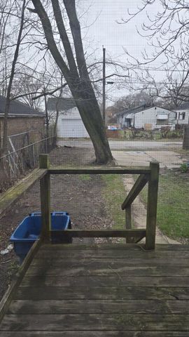 608 Ralston Street, Gary, IN 46406