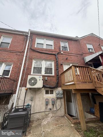 528 RANDOM RD, Baltimore, MD 21229