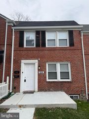 528 RANDOM RD, Baltimore, MD 21229