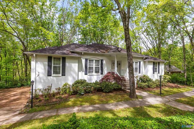 2700 Garth Road, Huntsville, AL 35801