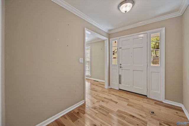 2700 Garth Road, Huntsville, AL 35801