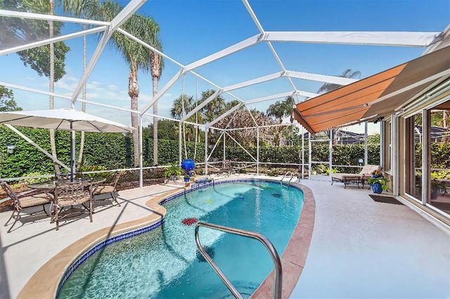2857 SW Brighton Way, Palm City, FL 34990