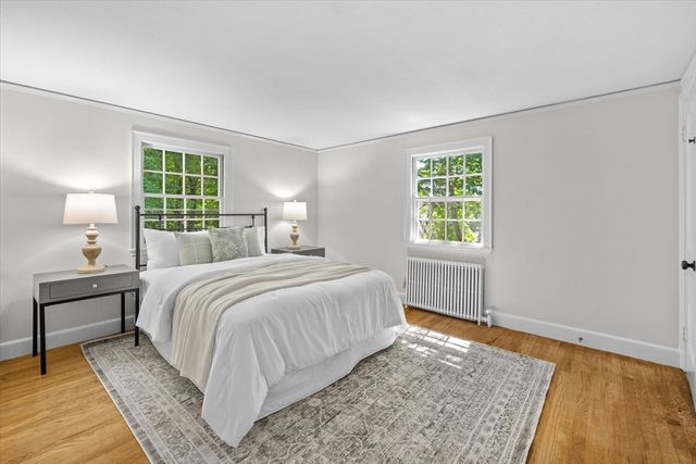 315 Goodmans Hill Rd, Sudbury, MA 01776