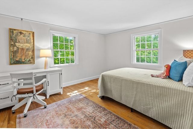 315 Goodmans Hill Rd, Sudbury, MA 01776
