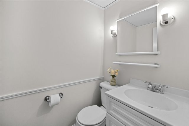 315 Goodmans Hill Rd, Sudbury, MA 01776