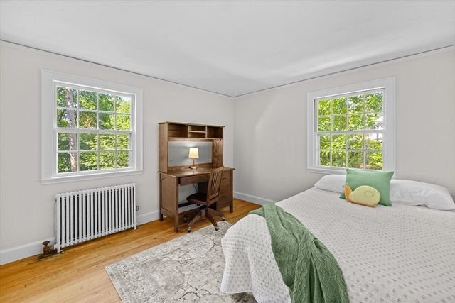 315 Goodmans Hill Rd, Sudbury, MA 01776