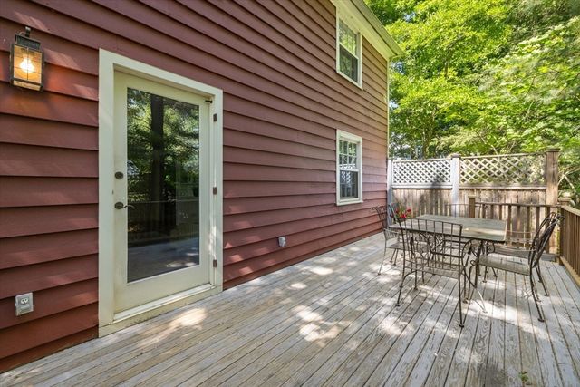 315 Goodmans Hill Rd, Sudbury, MA 01776
