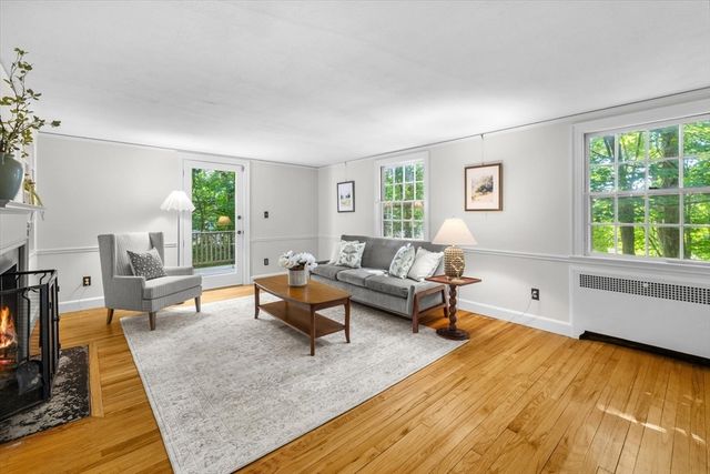 315 Goodmans Hill Rd, Sudbury, MA 01776
