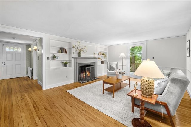 315 Goodmans Hill Rd, Sudbury, MA 01776