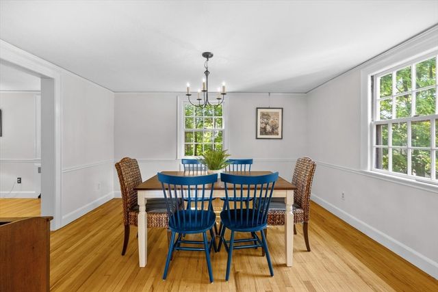 315 Goodmans Hill Rd, Sudbury, MA 01776